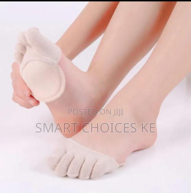 Five Finger Forefoot Pad - thumbnail 7
