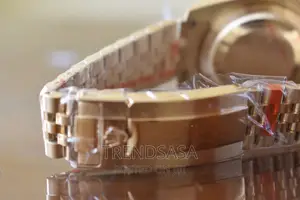 Rolex GMT Master II Yellow Gold Jubilee Bracelet