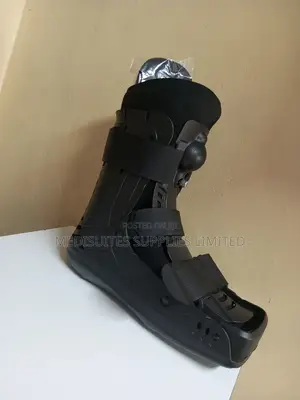 Air Boots ( S,M,L,Xl)