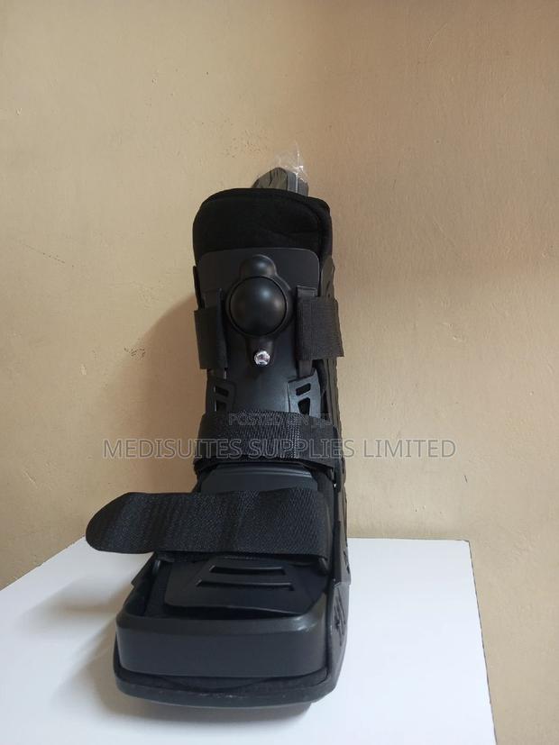 Air Boots ( S,M,L,Xl) - thumbnail 3