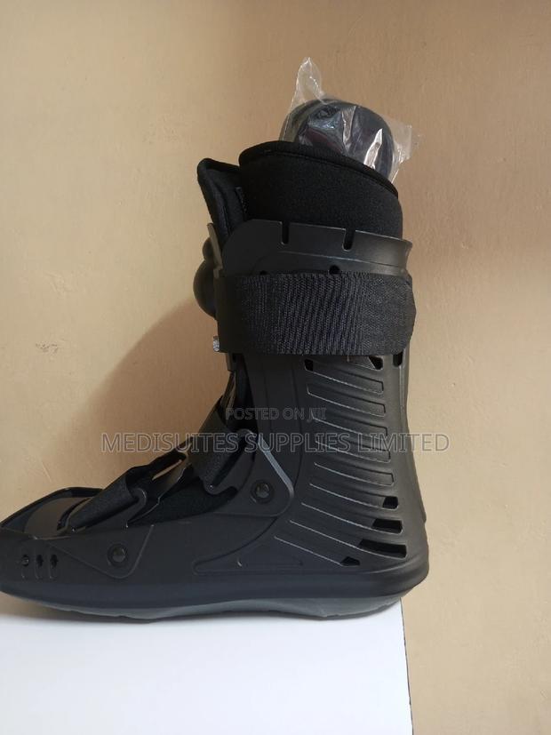 Air Boots ( S,M,L,Xl) - thumbnail 4