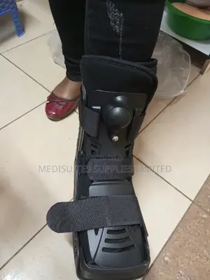 Air Boots ( S,M,L,Xl)