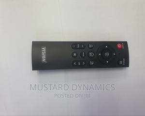 Remote Control for Vision Tv - thumbnail 2