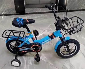 Kids Bike//Moonbarby Kids Bike Size 12 Available