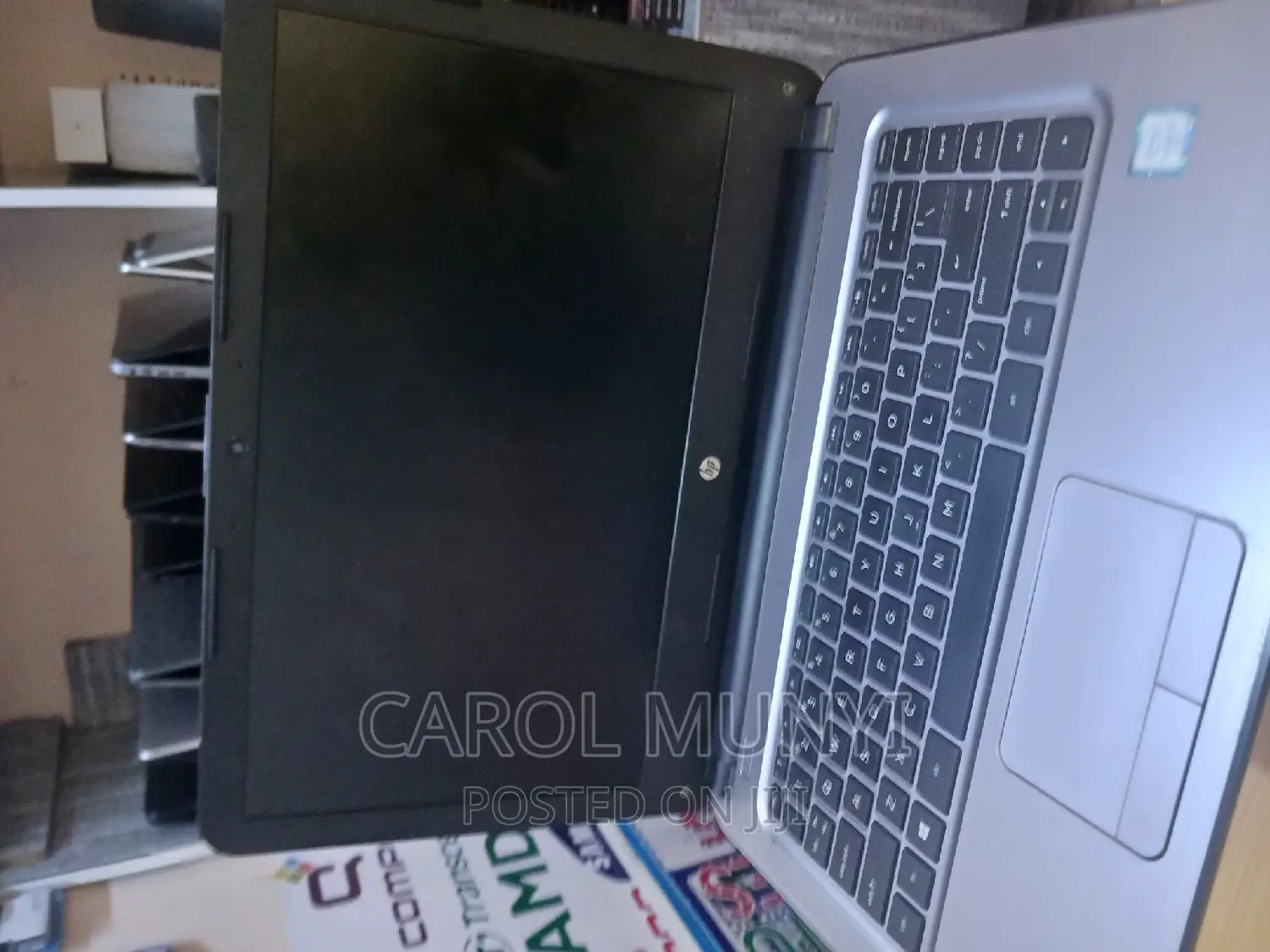 New Laptop HP 348 G4 4GB Intel Core I5 HDD 500GB