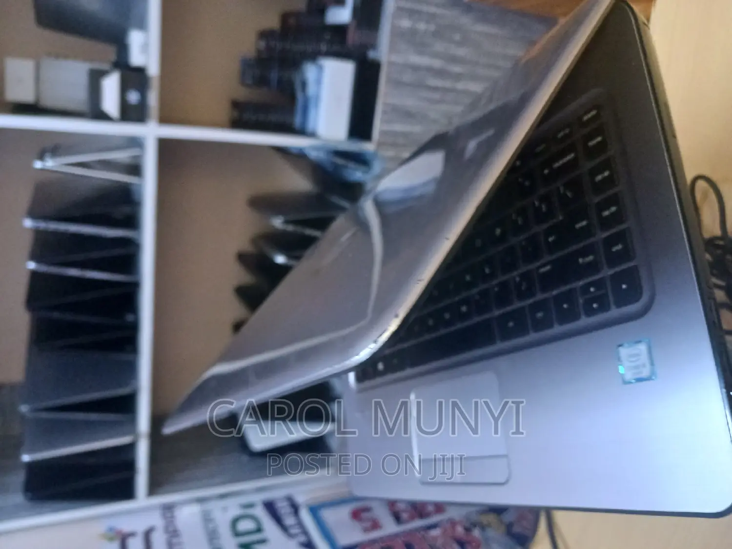 New Laptop HP 348 G4 4GB Intel Core I5 HDD 500GB