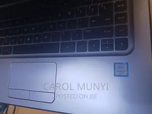 New Laptop HP 348 G4 4GB Intel Core I5 HDD 500GB