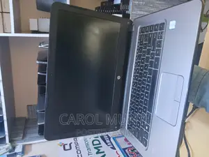 New Laptop HP 348 G4 4GB Intel Core I5 HDD 500GB