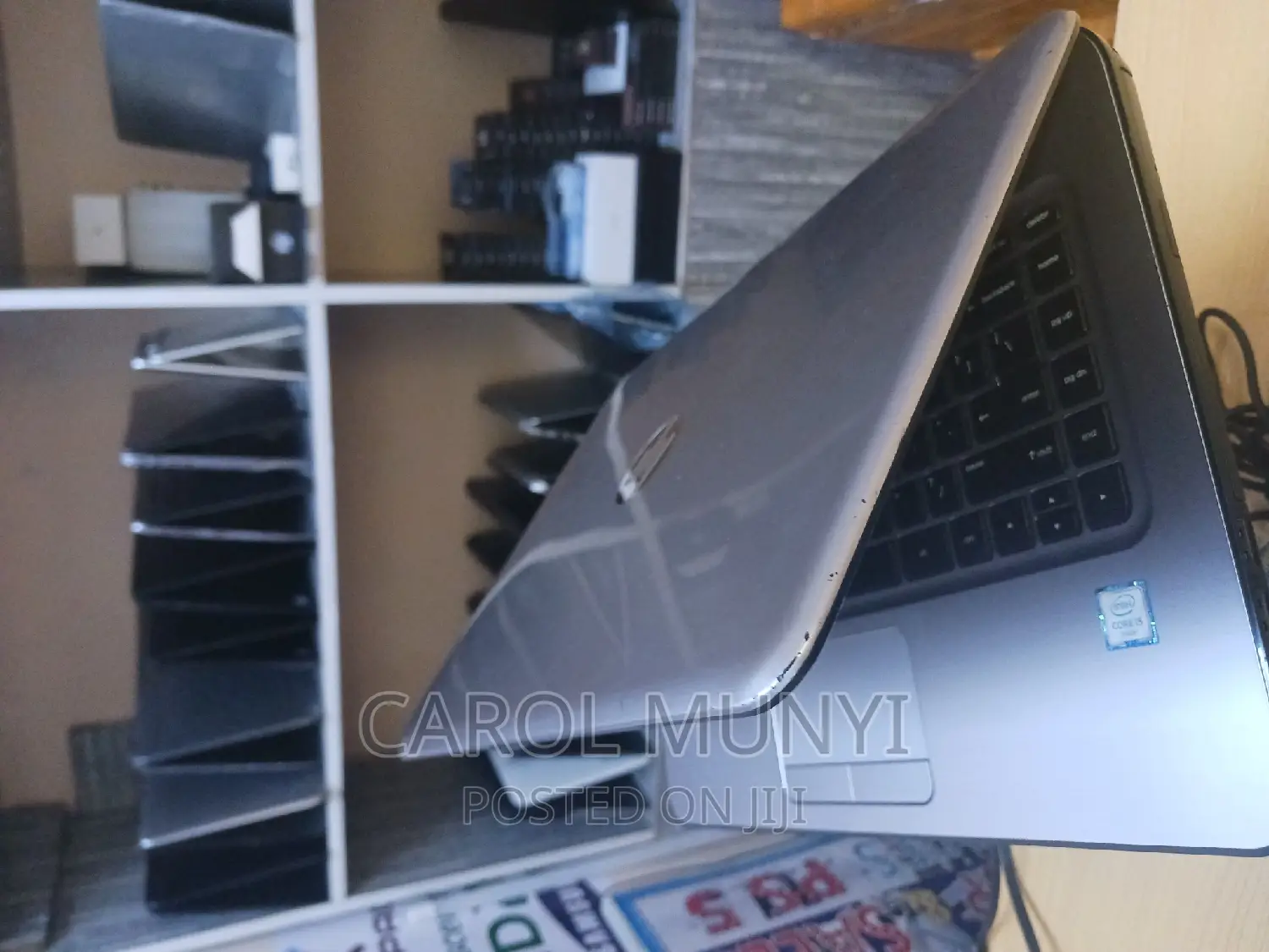 New Laptop HP 348 G4 4GB Intel Core I5 HDD 500GB