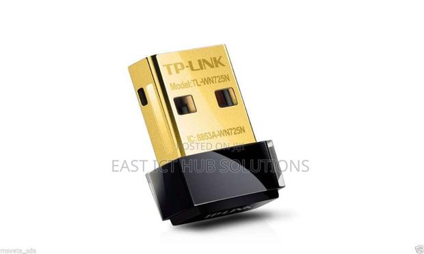 Tplink WIFI Adapter 150mbps Wifi Wireless  Micro USB Adapter Dongle - main view