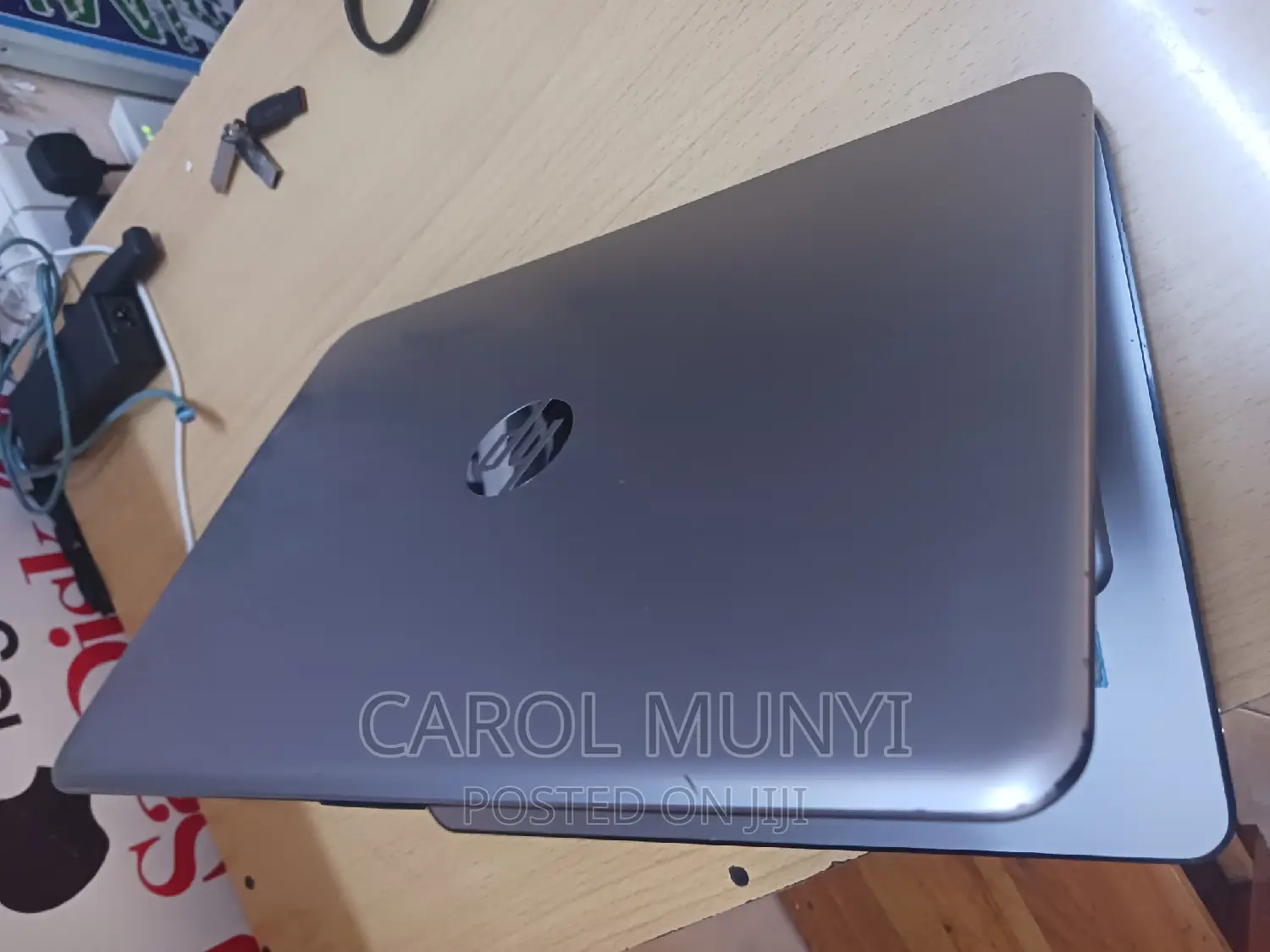 New Laptop HP 348 G4 4GB Intel Core I5 HDD 500GB