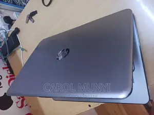New Laptop HP 348 G4 4GB Intel Core I5 HDD 500GB