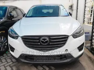 2017 Mazda CX-3 Pearl SUV - Certified Pre-owned