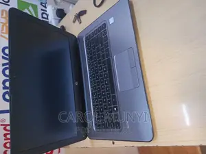 New Laptop HP 348 G4 4GB Intel Core I5 HDD 500GB