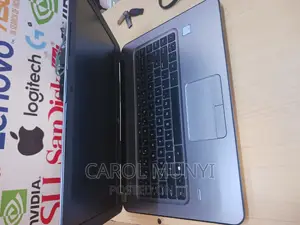 New Laptop HP 348 G4 4GB Intel Core I5 HDD 500GB