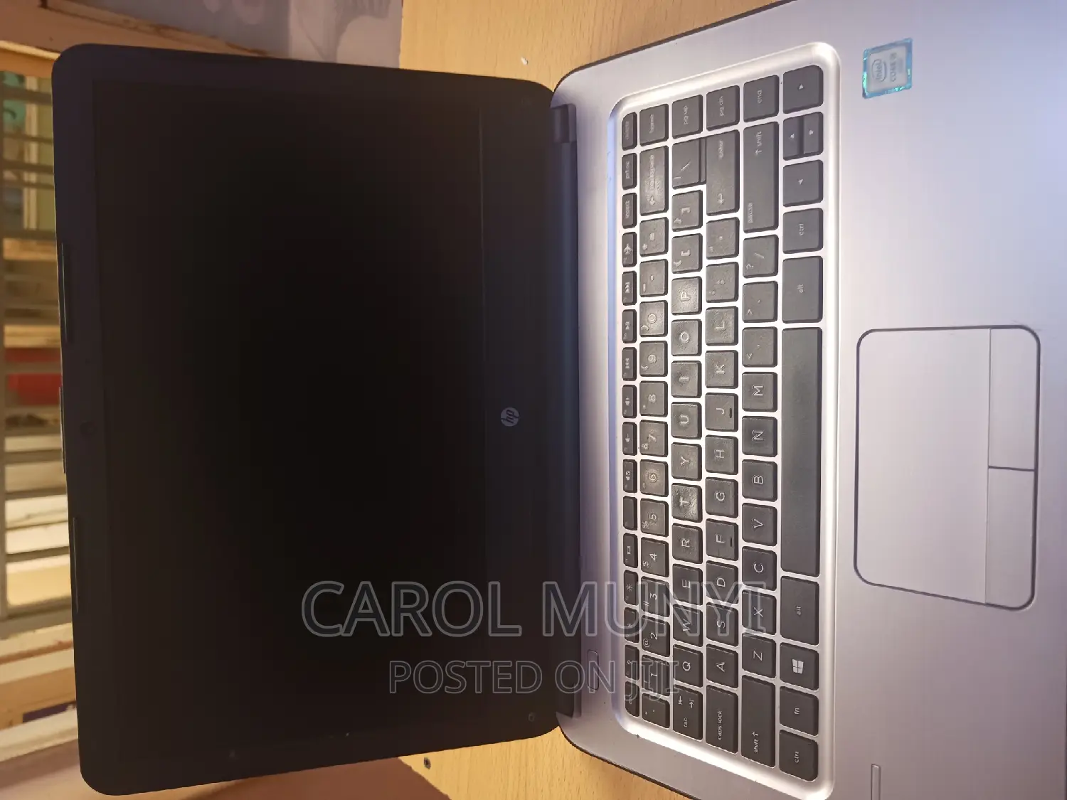 New Laptop HP 348 G4 4GB Intel Core I5 HDD+SSD 500GB