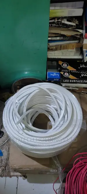 Rubber Profiles