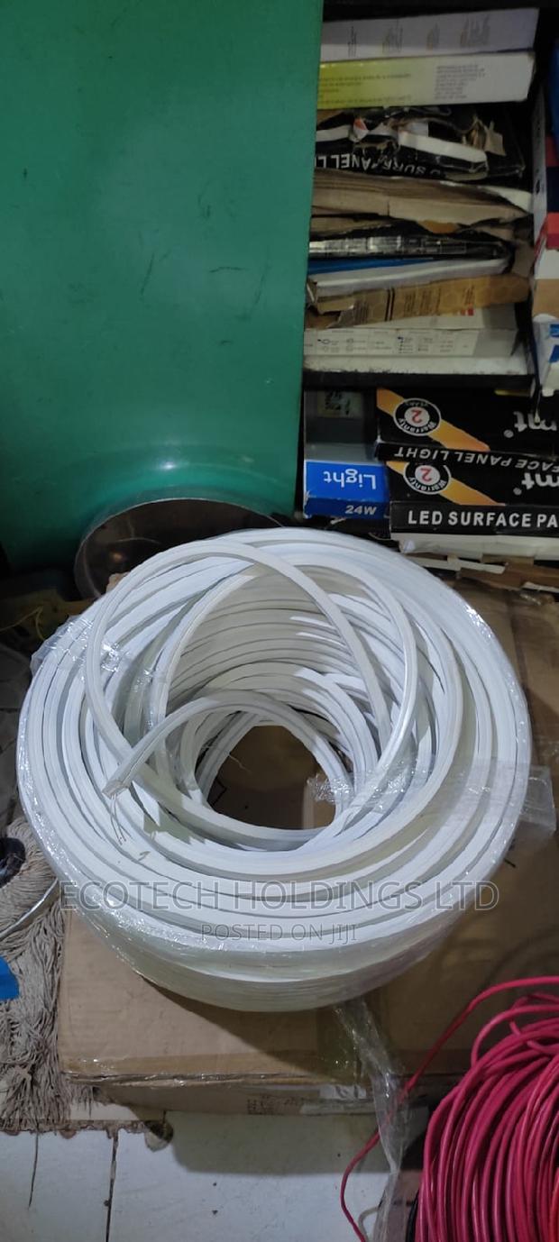 Rubber Profiles