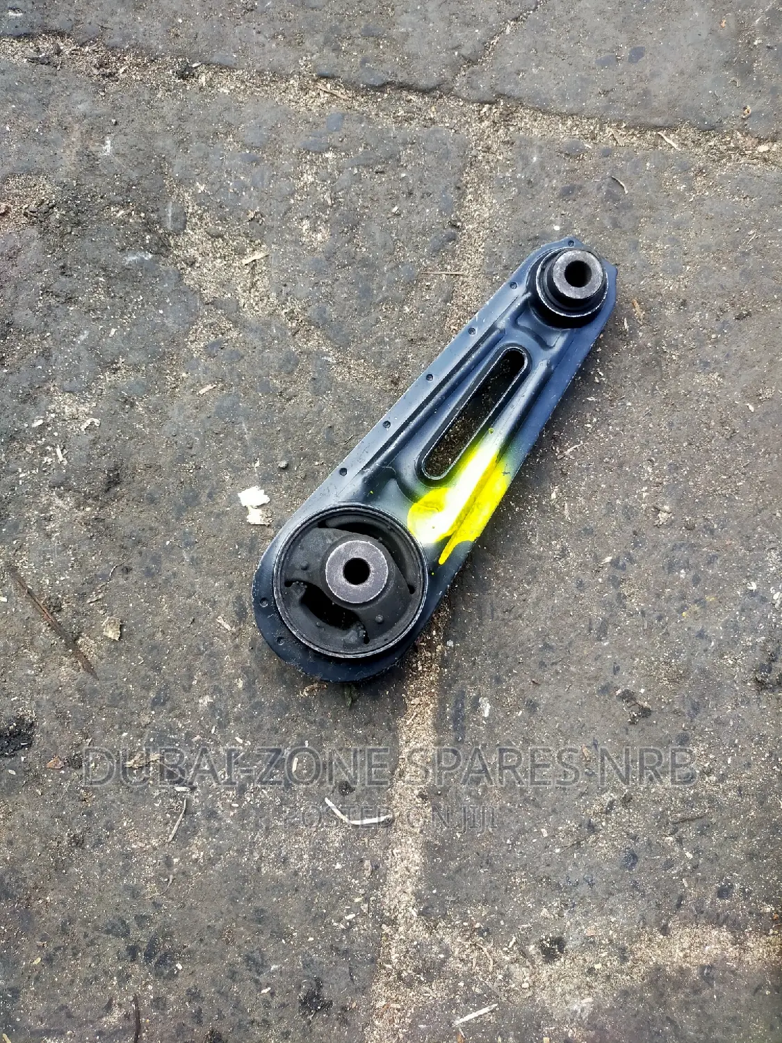 X-Trail Nt31 Mr20 Lower Gearbox Mount Now Available on Offer