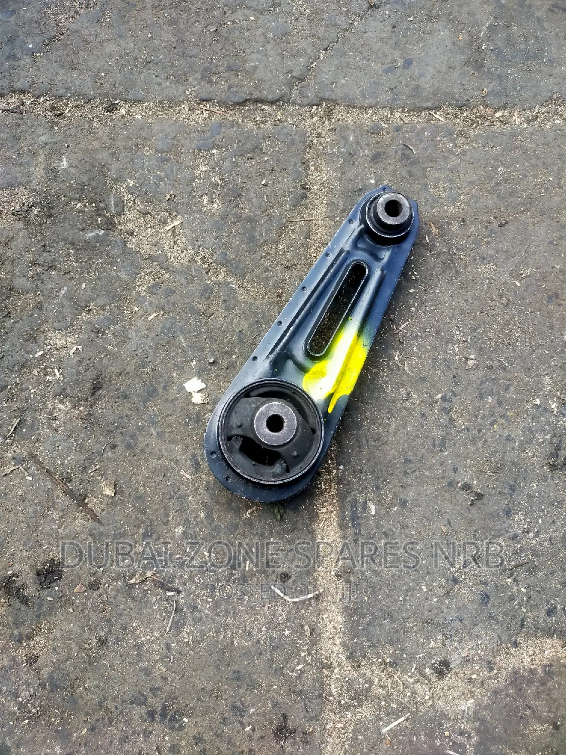 X-Trail Nt31 Mr20 Lower Gearbox Mount Now Available on Offer