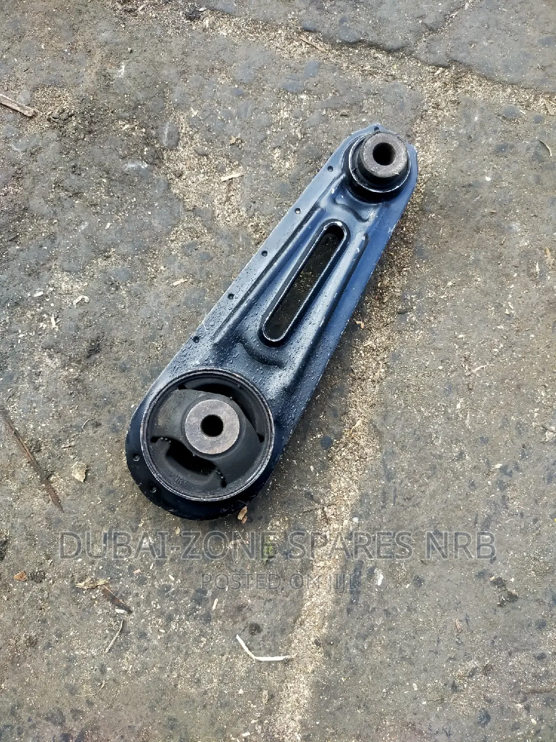 X-Trail Nt31 Mr20 Lower Gearbox Mount Now Available on Offer