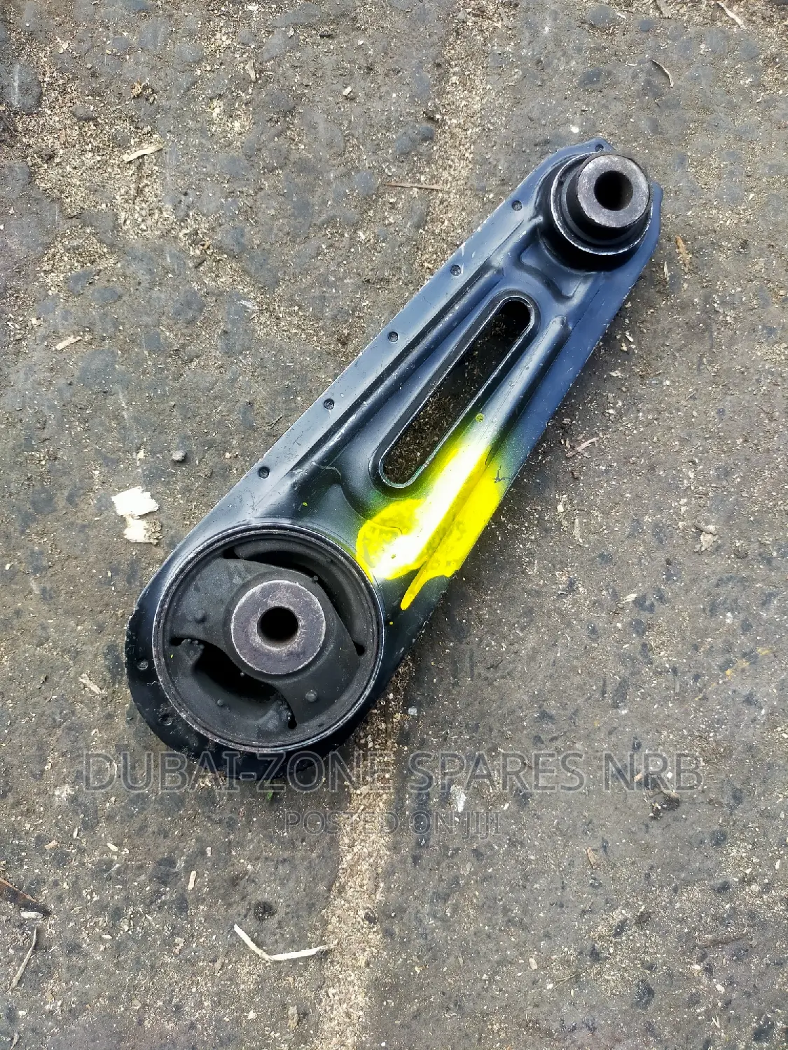 X-Trail Nt31 Mr20 Lower Gearbox Mount Now Available on Offer