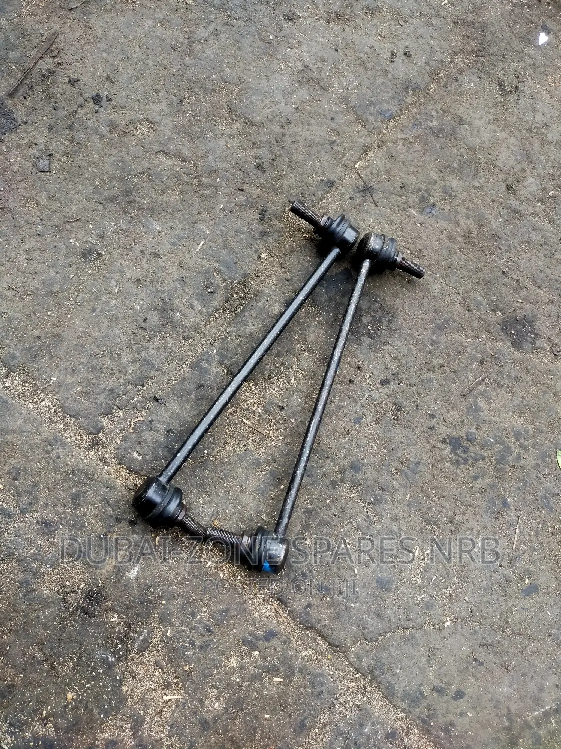 Nissan X-Trail Nt31 Mr20 Steblizer Links Available Now.