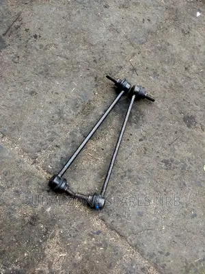 Nissan X-Trail Nt31 Mr20 Steblizer Links Available Now.