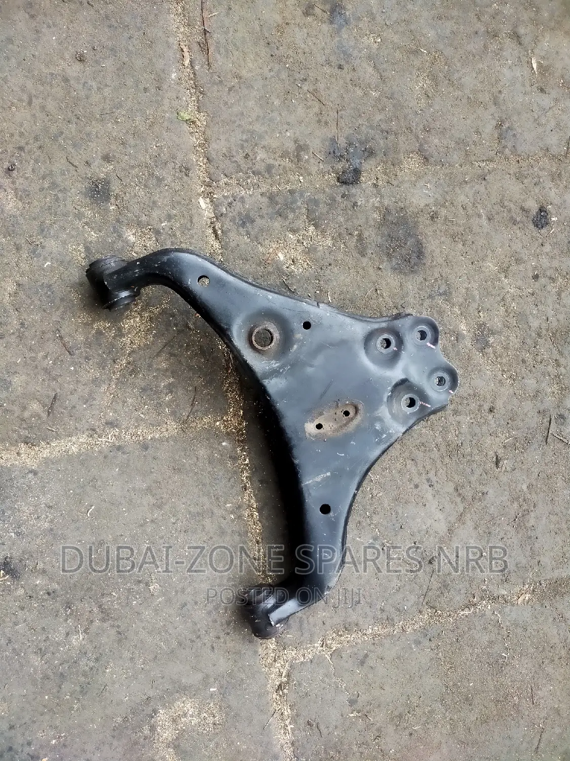 Isuzu D-Max 2005 Lower Control Arms Available Now on Offer.