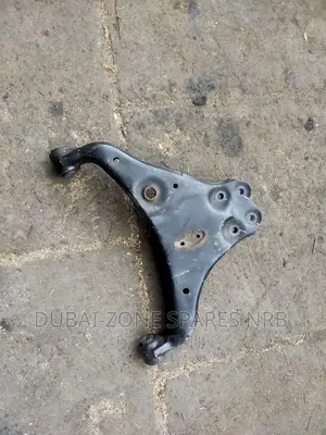 Isuzu D-Max 2005 Lower Control Arms Available Now on Offer.