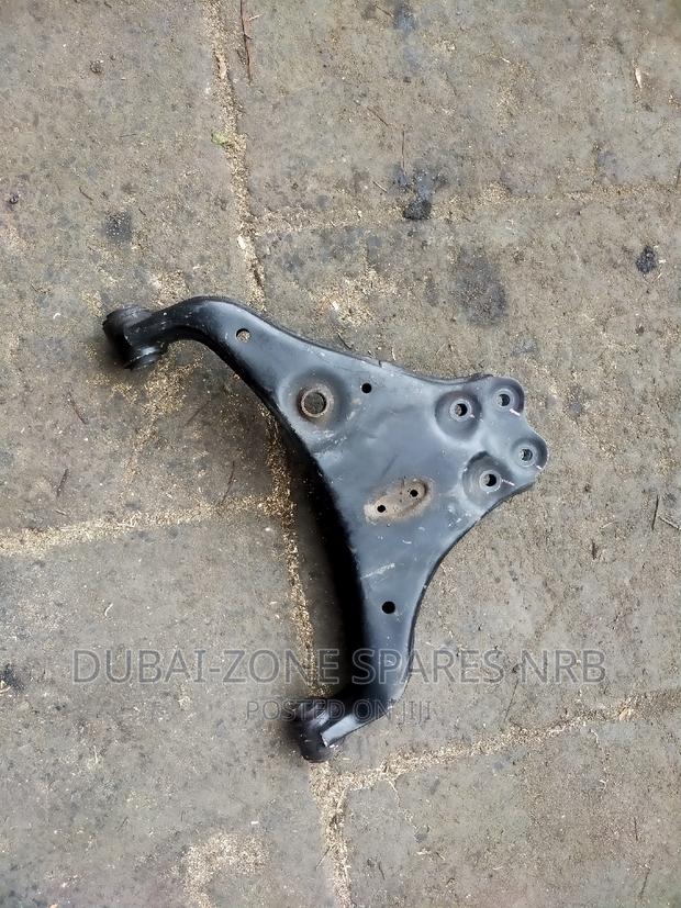 Isuzu D-Max 2005 Lower Control Arms Available Now on Offer. - thumbnail 5