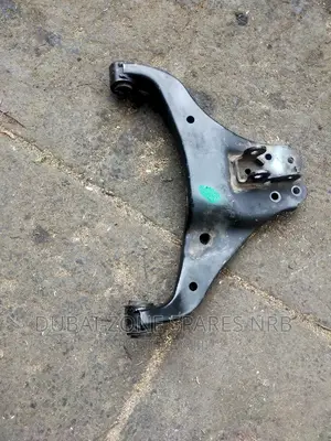 Isuzu D-Max 2005 Lower Control Arms Available Now on Offer.