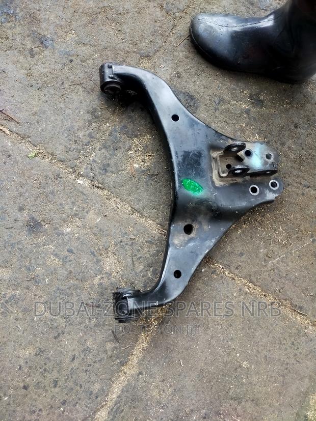 Isuzu D-Max 2005 Lower Control Arms Available Now on Offer. - thumbnail 4