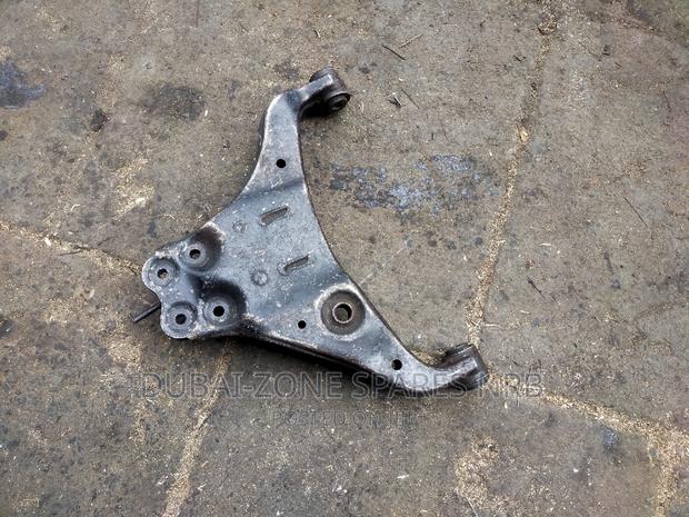 Isuzu D-Max 2005 Lower Control Arms Available Now on Offer. - thumbnail 2