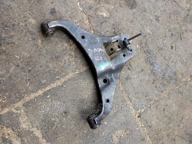 Isuzu D-Max 2005 Lower Control Arms Available Now on Offer. - thumbnail 10