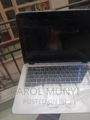 New Laptop HP EliteBook 820 G3 8GB Intel Core i5 HDD 500GB