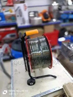 2.5 Extension Cable 50metres.