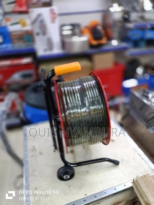 2.5 Extension Cable 50metres. - main view