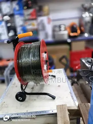 2.5 Extension Cable 50metres.