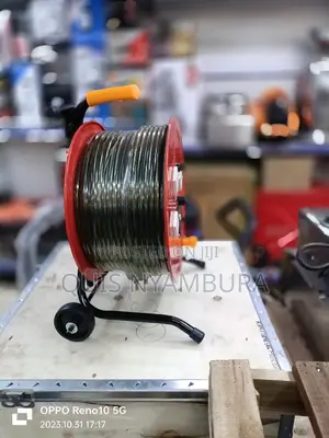 2.5 Extension Cable 50metres.