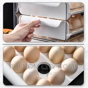 Egg Storage Drawer
