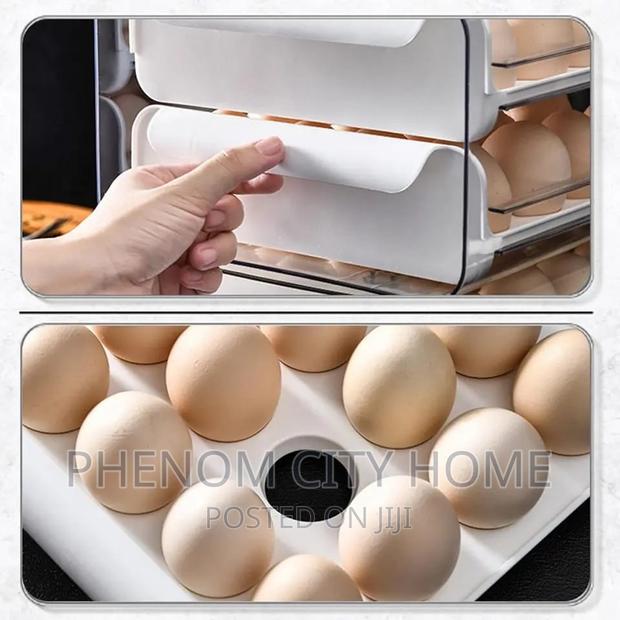 Egg Storage Drawer - thumbnail 2