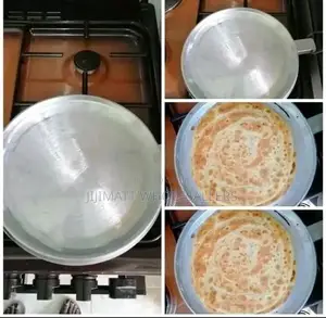Pan//Chapati Pan Available