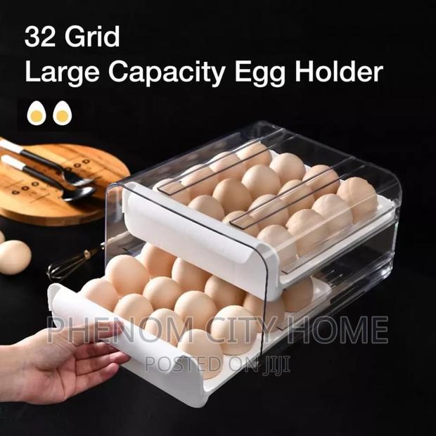 Egg Storage Drawer - thumbnail 2