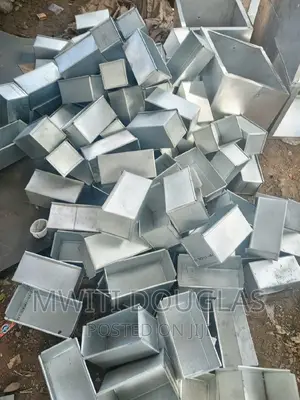200grams Bread Baking Tins