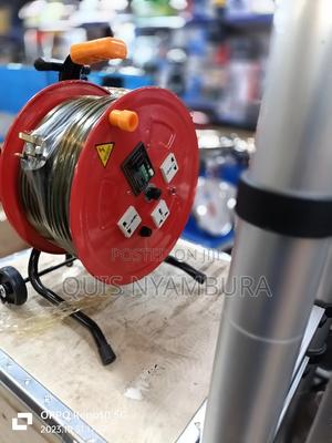 Extension Cable 50metres 2.5 - thumbnail 2