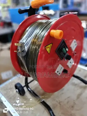 Extension Cable 50metres 2.5