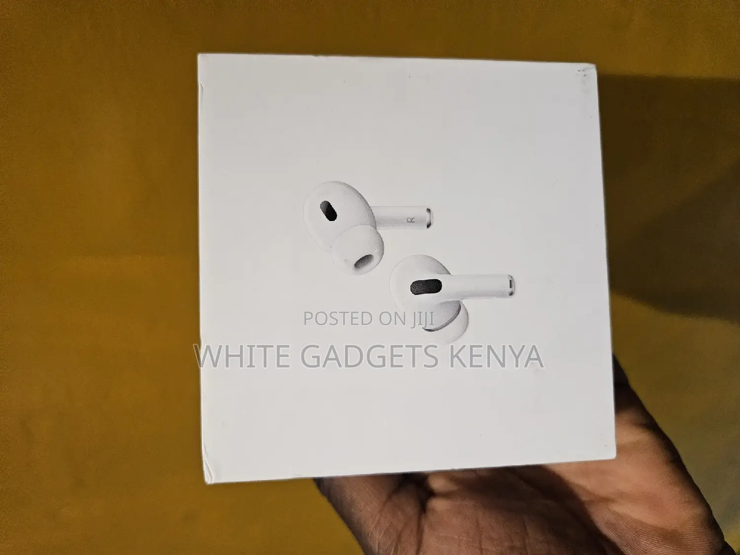 Airpods Pro 2 Type C