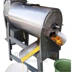Pulping Machine Fruit Pulper Juice Tomato Pulper - thumbnail 2
