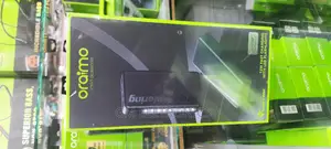 Oraimo 27000mah [Traveller 3 Vision] Powerbank.